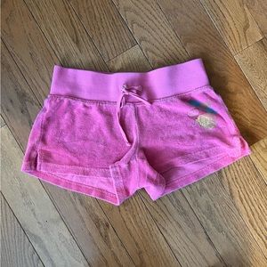 Juicy couture shorts
